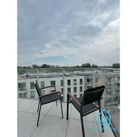 Beach Apartment グダニスク エクステリア 写真