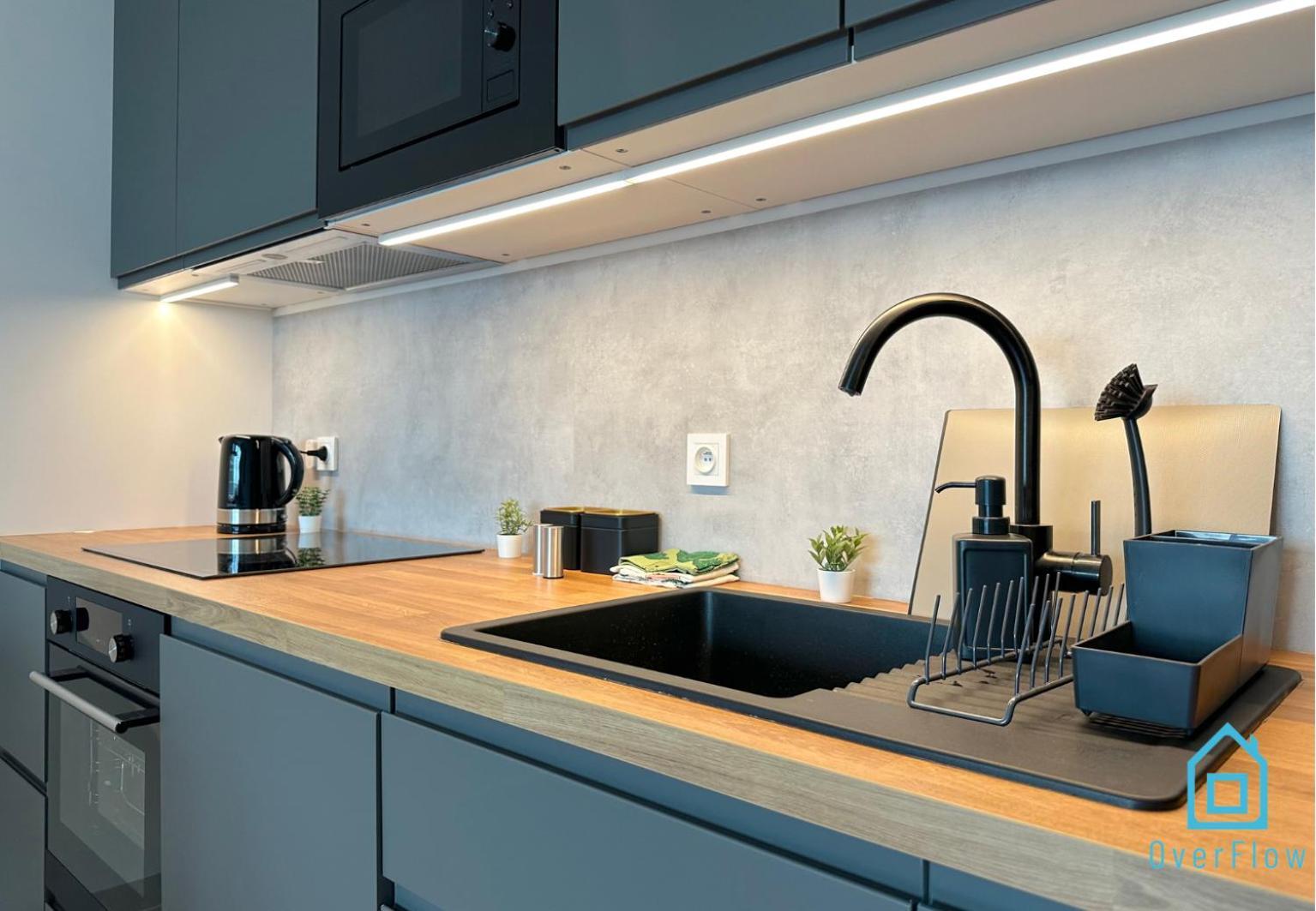 Beach Apartment グダニスク エクステリア 写真