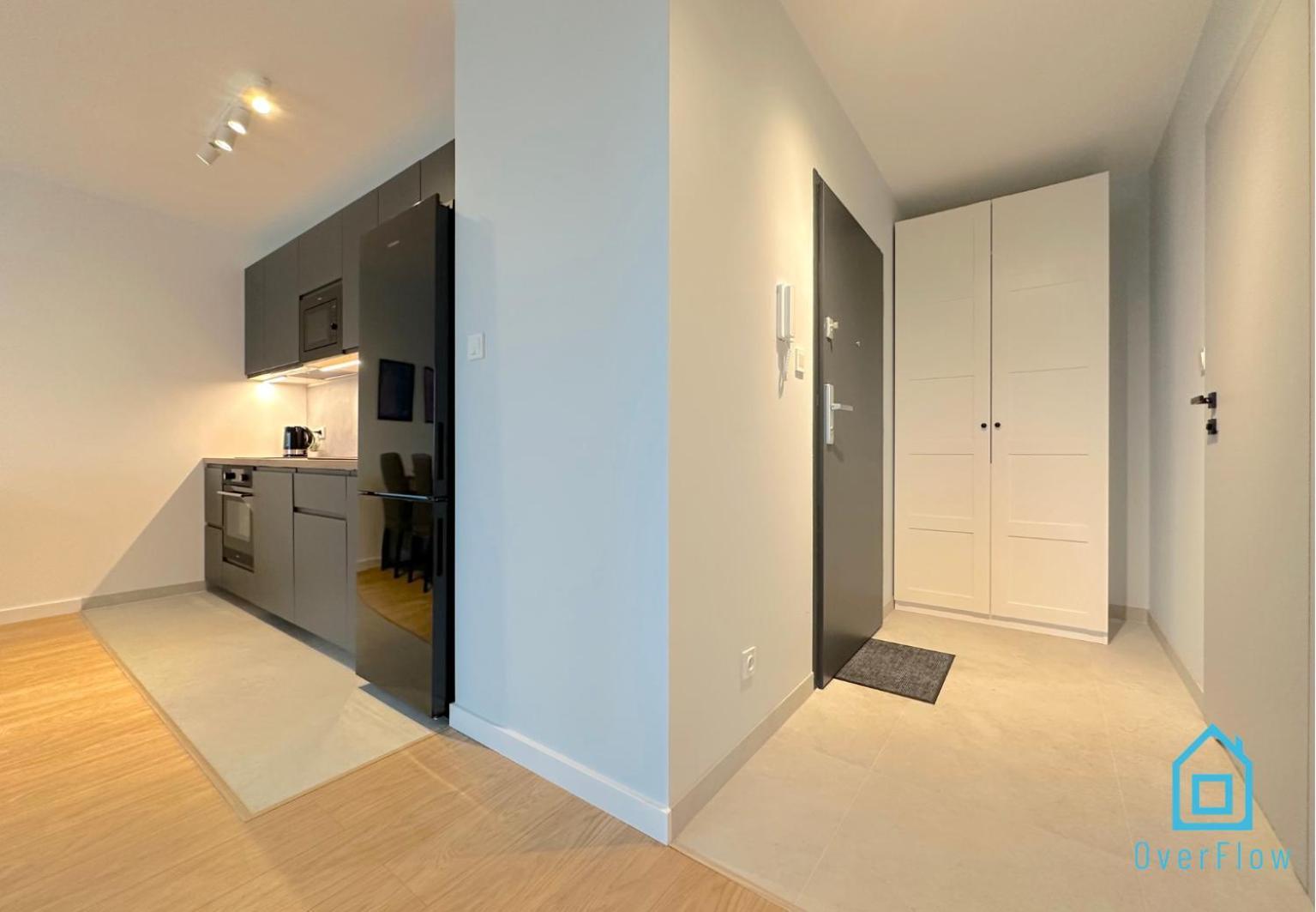 Beach Apartment グダニスク エクステリア 写真