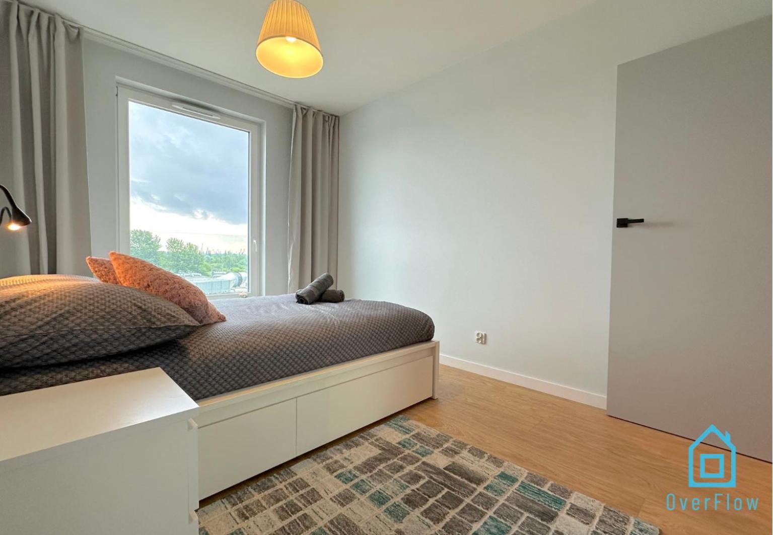 Beach Apartment グダニスク エクステリア 写真